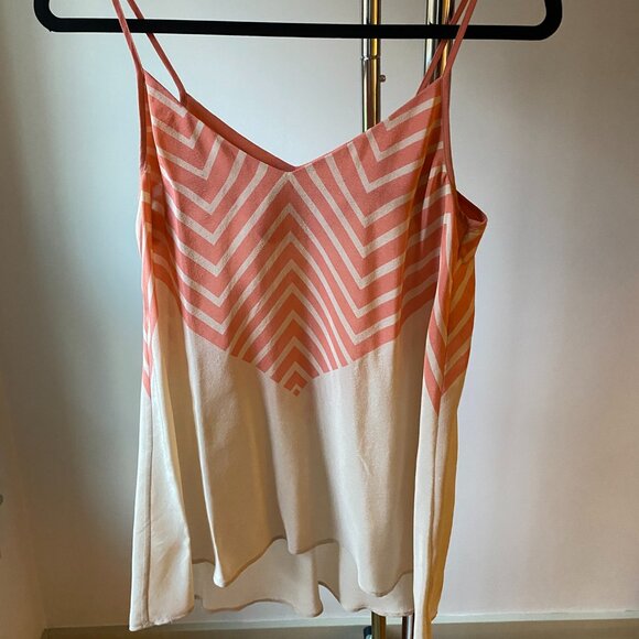 French Connection Silk Blouse - Picture 1 of 4